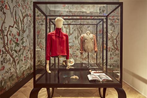 gucci garden the souvenir collection|Gucci garden florence italy.